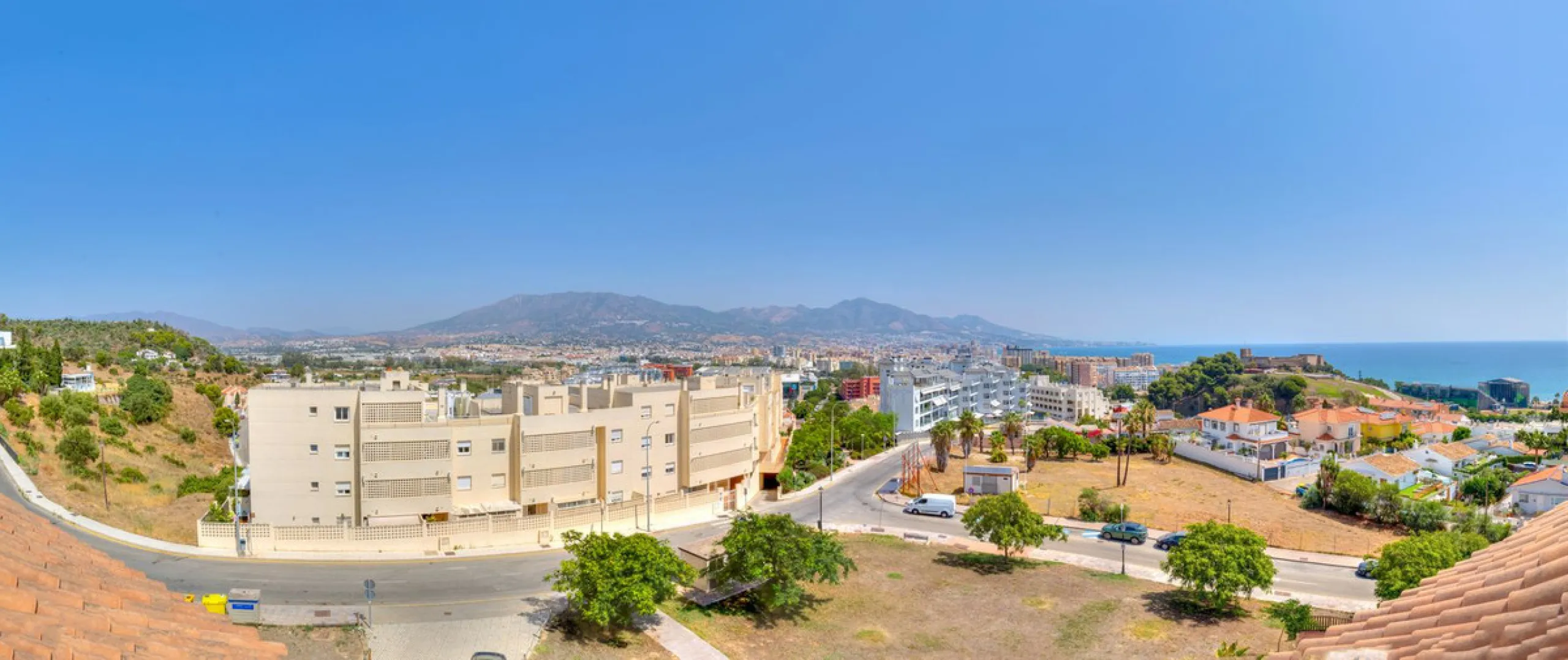 ✨ Your Dream Penthouse in Fuengirola Awaits ✨