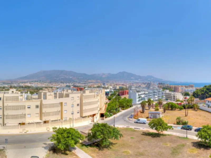 ✨ Your Dream Penthouse in Fuengirola Awaits ✨