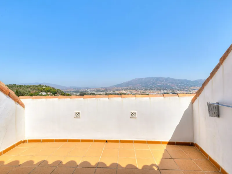 ✨ Your Dream Penthouse in Fuengirola Awaits ✨