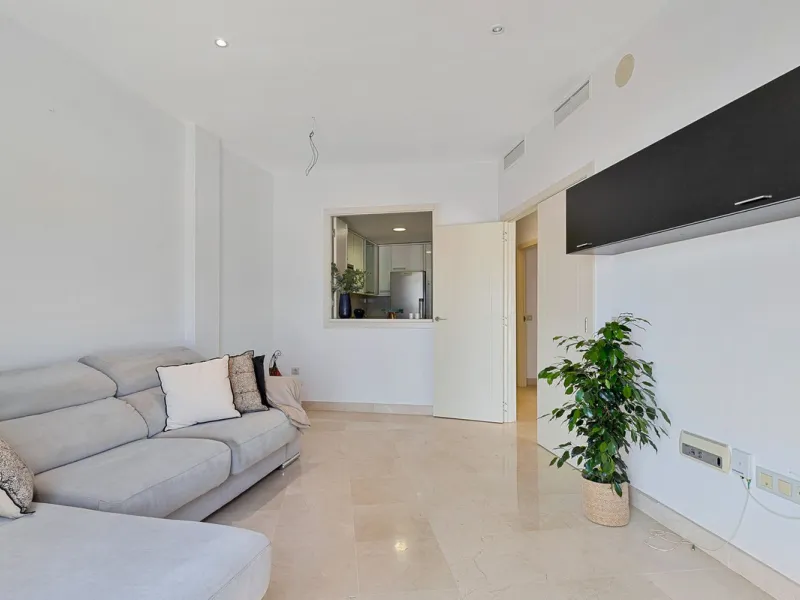 ✨ Your Dream Penthouse in Fuengirola Awaits ✨