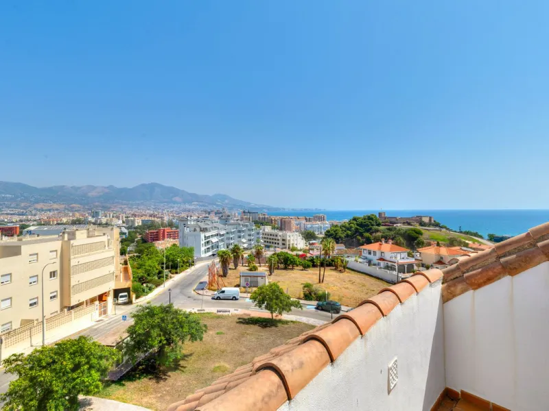 ✨ Your Dream Penthouse in Fuengirola Awaits ✨
