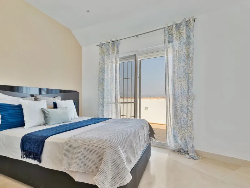 ✨ Your Dream Penthouse in Fuengirola Awaits ✨