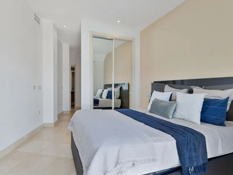 ✨ Your Dream Penthouse in Fuengirola Awaits ✨