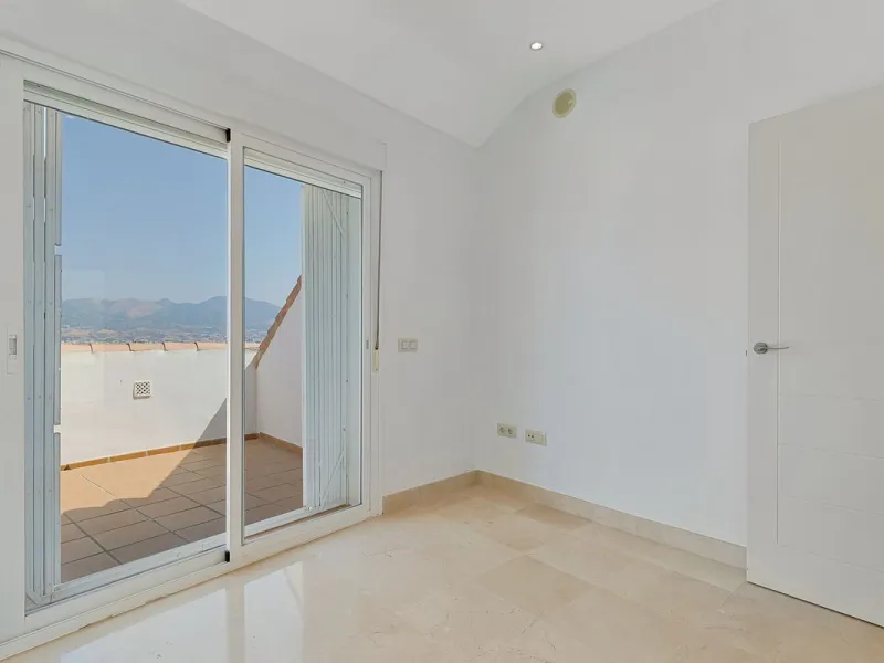 ✨ Your Dream Penthouse in Fuengirola Awaits ✨