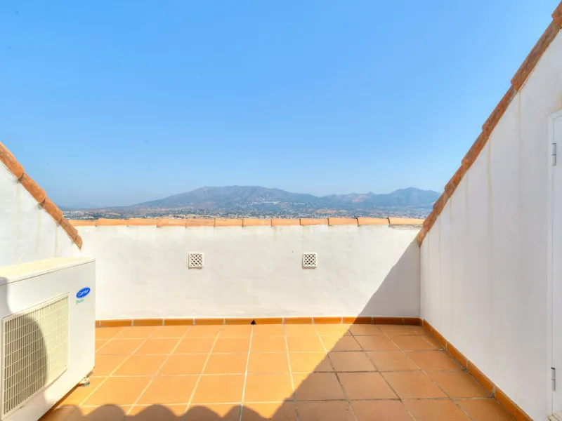 ✨ Your Dream Penthouse in Fuengirola Awaits ✨