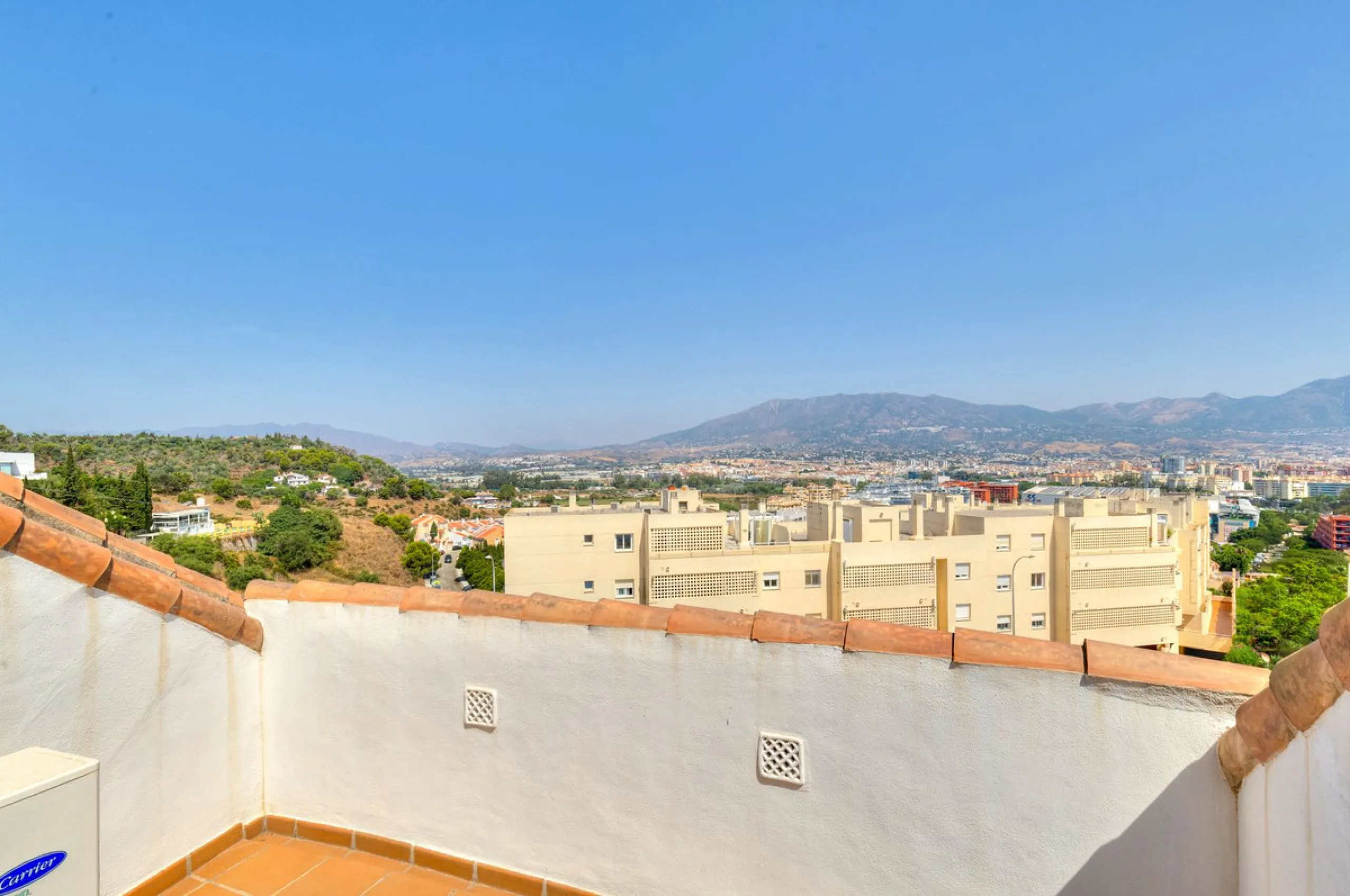 ✨ Your Dream Penthouse in Fuengirola Awaits ✨