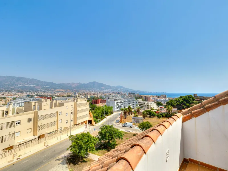 ✨ Your Dream Penthouse in Fuengirola Awaits ✨