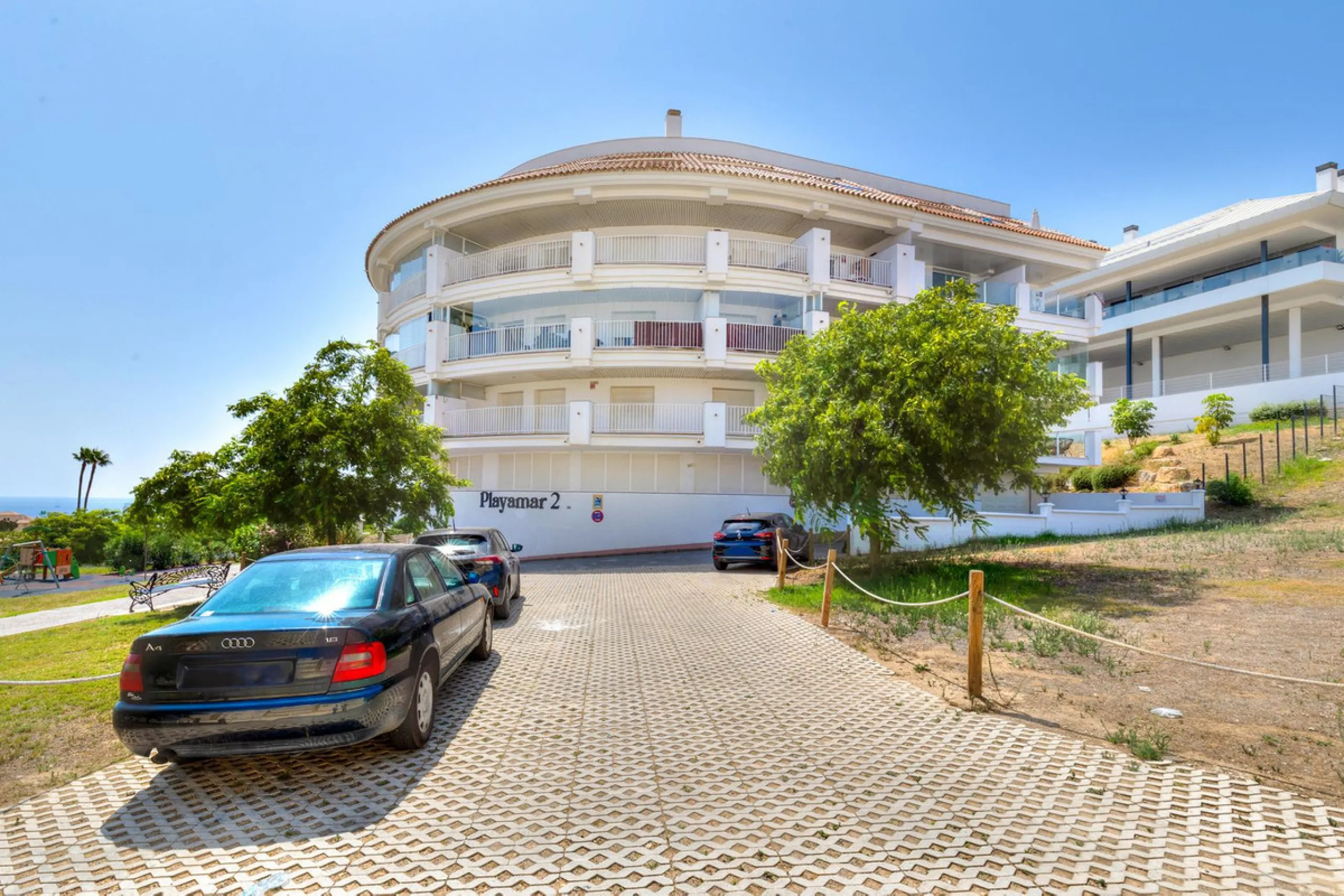✨ Your Dream Penthouse in Fuengirola Awaits ✨