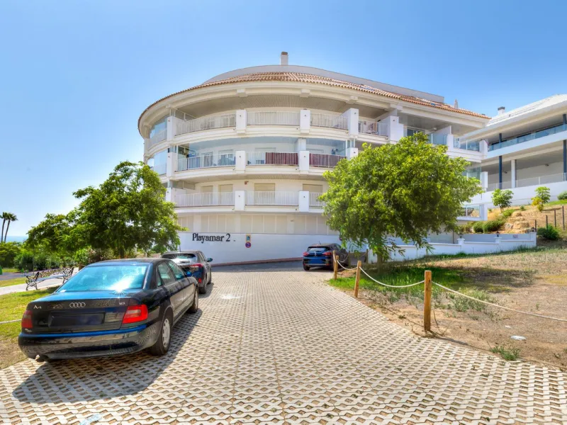 ✨ Your Dream Penthouse in Fuengirola Awaits ✨