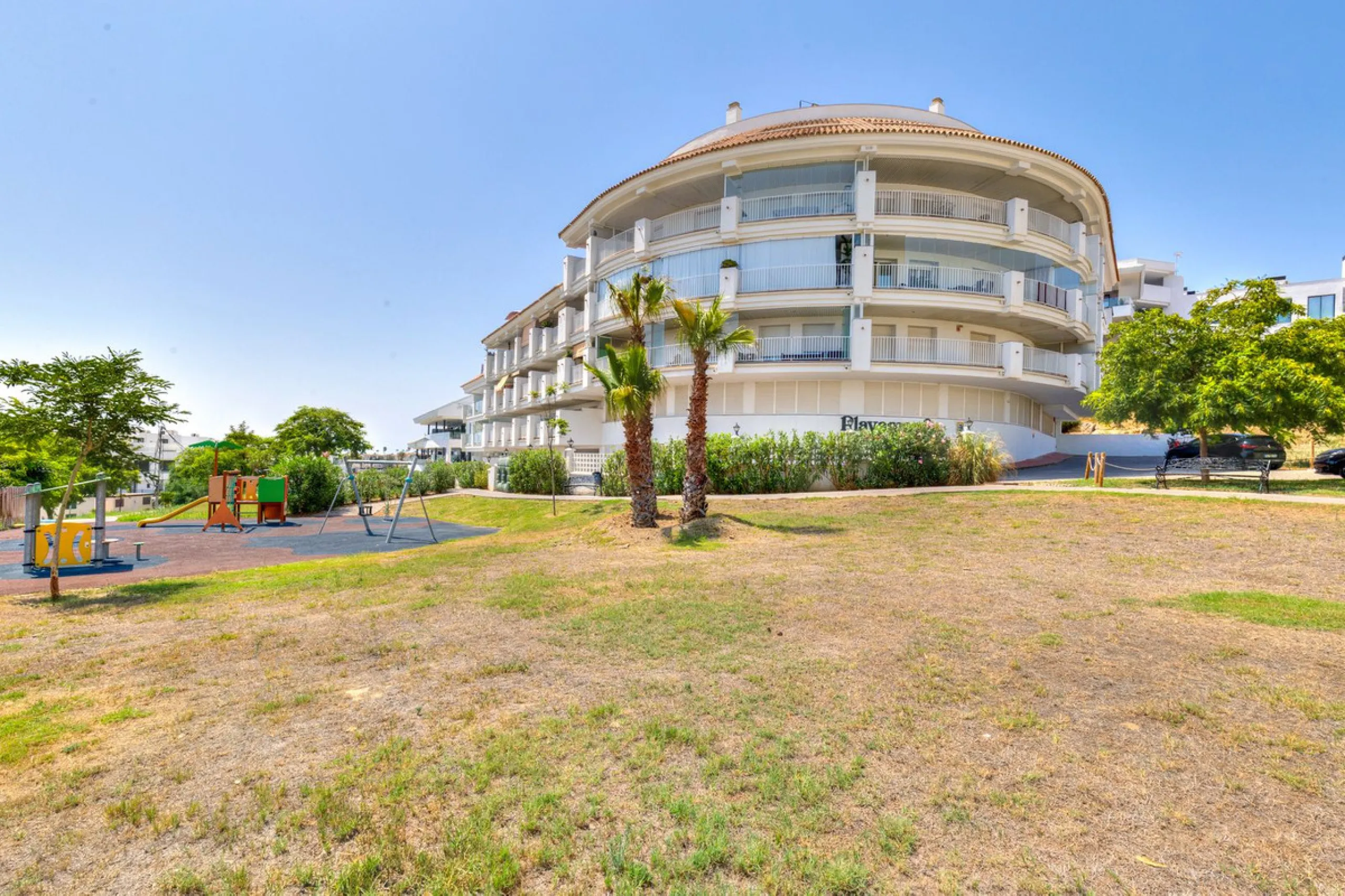 ✨ Your Dream Penthouse in Fuengirola Awaits ✨