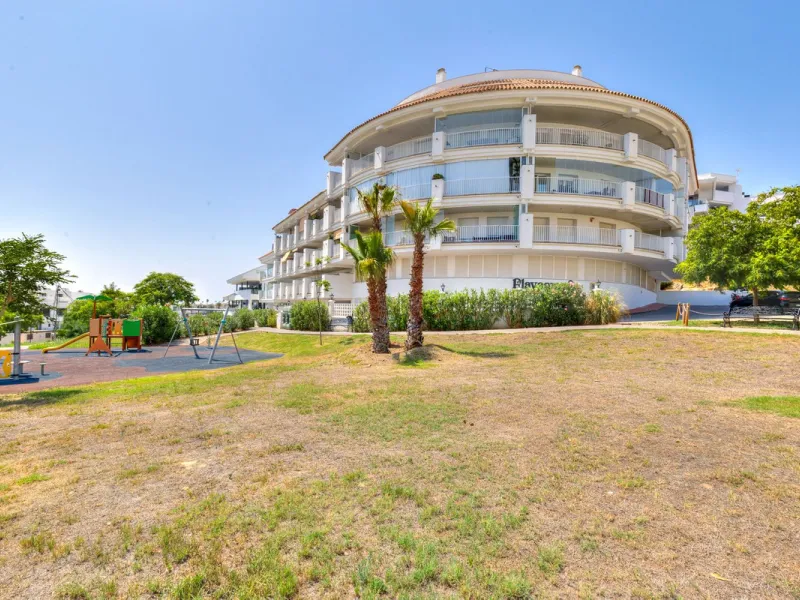 ✨ Your Dream Penthouse in Fuengirola Awaits ✨