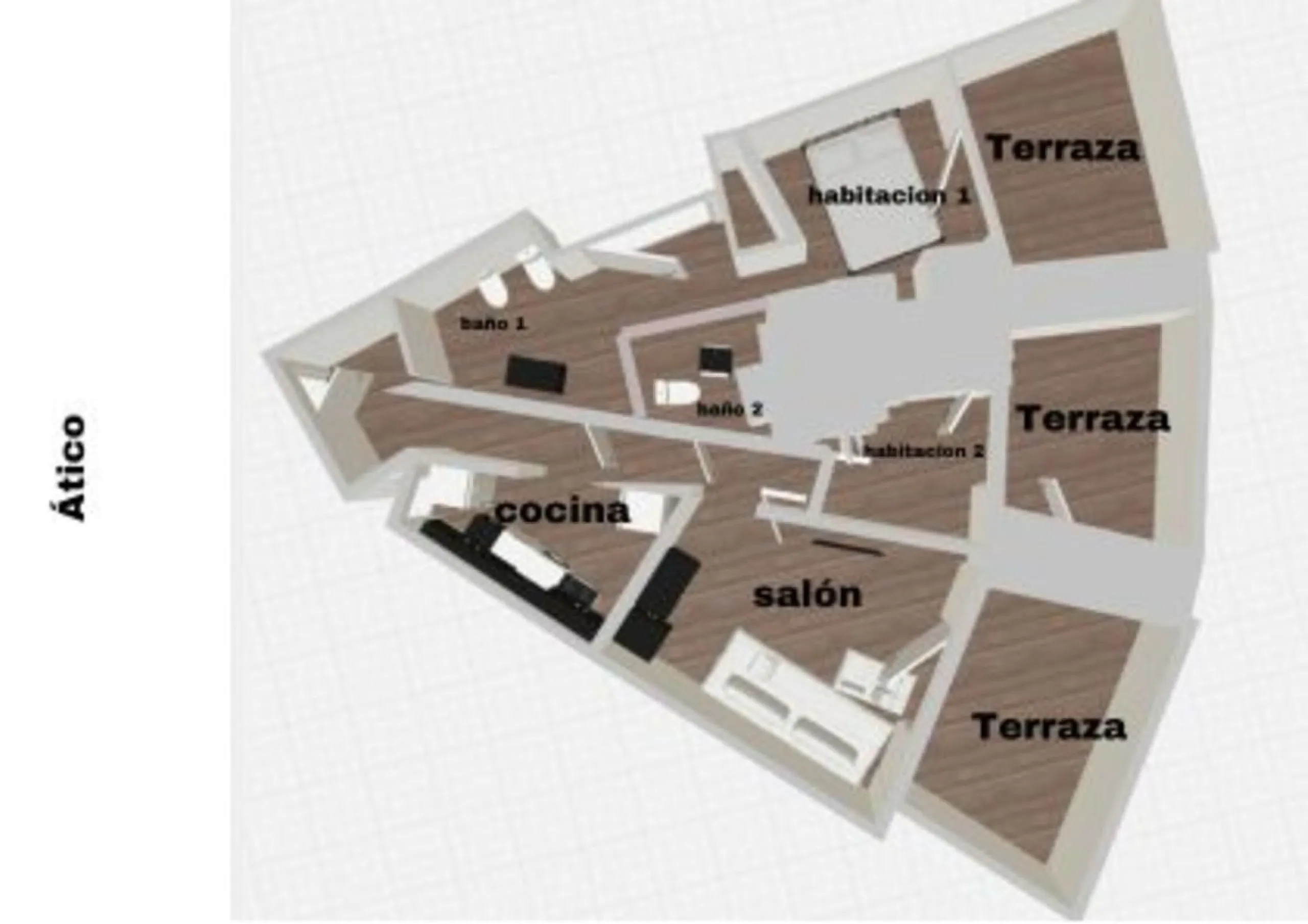 ✨ Your Dream Penthouse in Fuengirola Awaits ✨