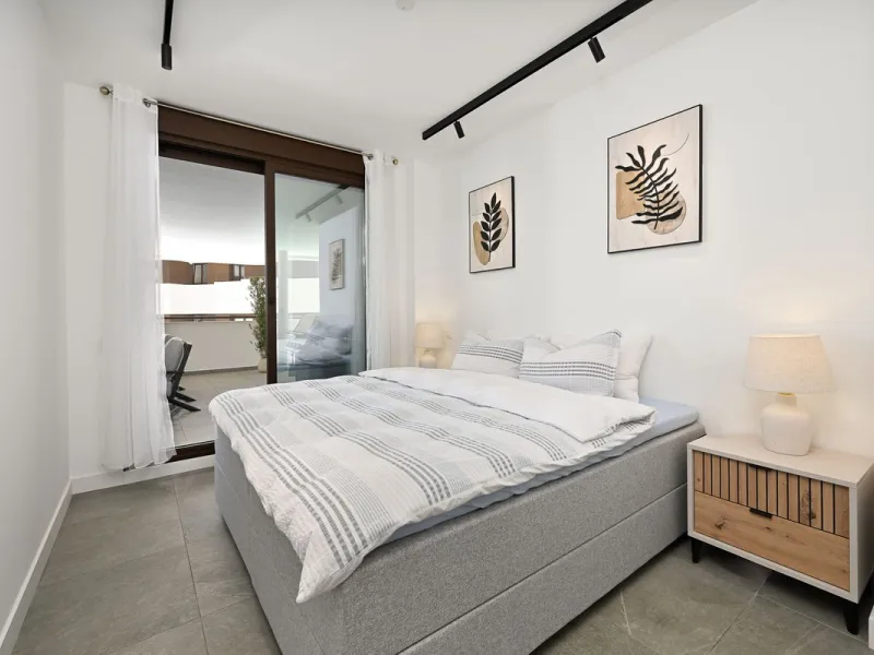 Apartment - Middle Floor Apartment в продаже в Estepona, Málaga. В доме 3 спален и 2 ванных комнат. Площадь дома 137 м²