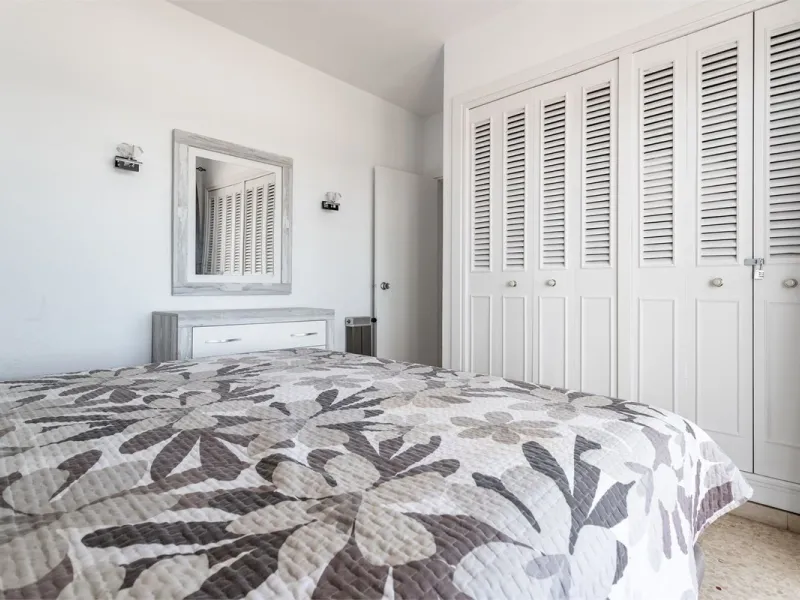 Apartment - Ground Floor Apartment в продаже в Fuengirola, Málaga. В доме 3 спален и 2 ванных комнат. Площадь дома 100 м²