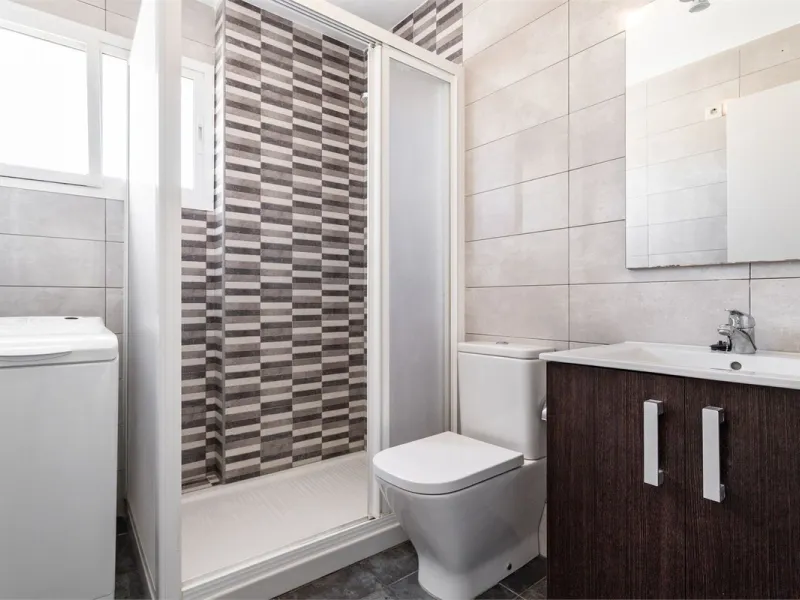 Apartment - Ground Floor Apartment в продаже в Fuengirola, Málaga. В доме 3 спален и 2 ванных комнат. Площадь дома 100 м²