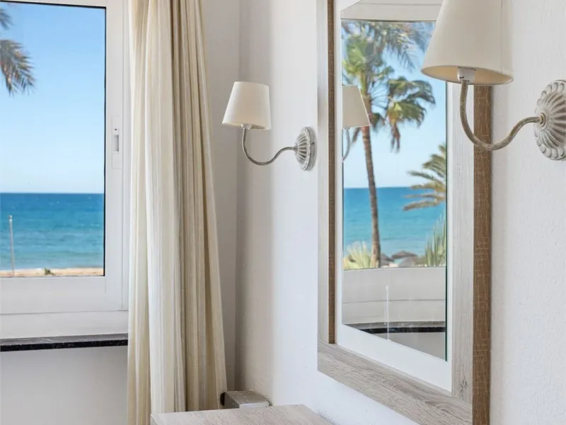 Apartment - Ground Floor Apartment в продаже в Fuengirola, Málaga. В доме 3 спален и 2 ванных комнат. Площадь дома 100 м²