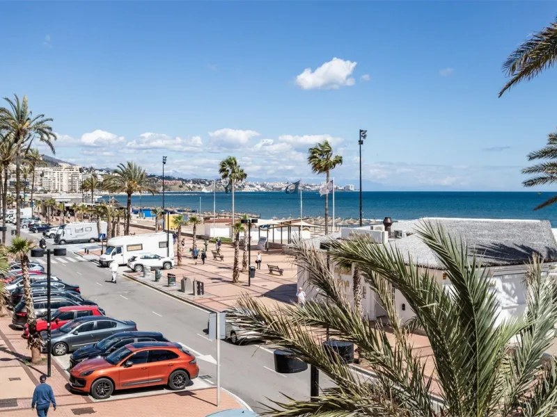 Apartment - Ground Floor Apartment в продаже в Fuengirola, Málaga. В доме 3 спален и 2 ванных комнат. Площадь дома 100 м²