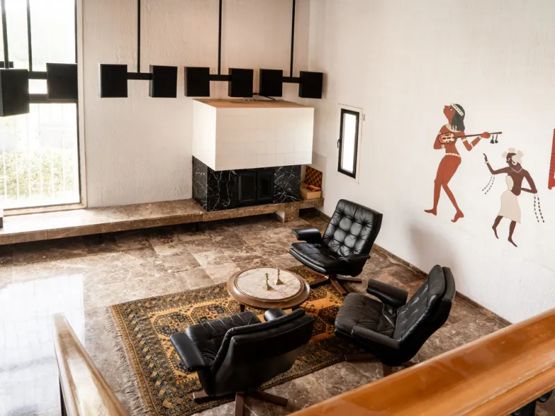 House - Detached Villa в продаже в Marbella, Málaga. В доме 3 спален и 2 ванных комнат. Площадь дома 211 м². Площадь участка 1262 м²