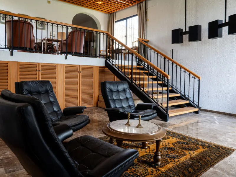 House - Detached Villa в продаже в Marbella, Málaga. В доме 3 спален и 2 ванных комнат. Площадь дома 211 м². Площадь участка 1262 м²