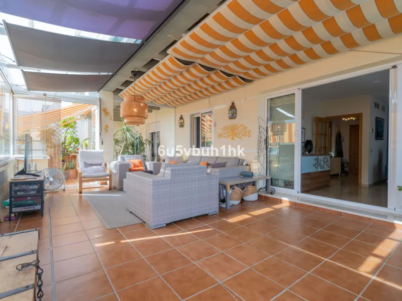 Apartment - Penthouse в продаже в Torremolinos, Málaga. В доме 4 спален и 2 ванных комнат. Площадь дома 139 м²
