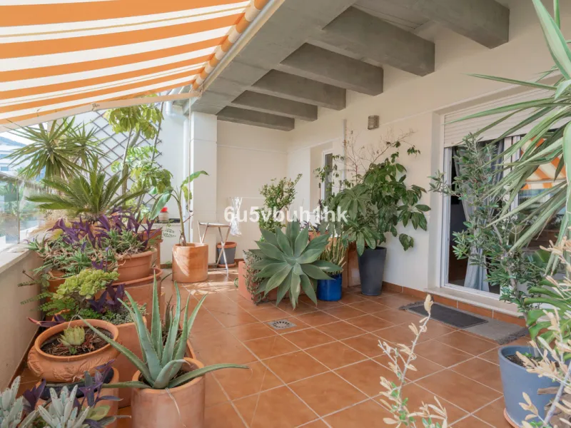 Apartment - Penthouse в продаже в Torremolinos, Málaga. В доме 4 спален и 2 ванных комнат. Площадь дома 139 м²
