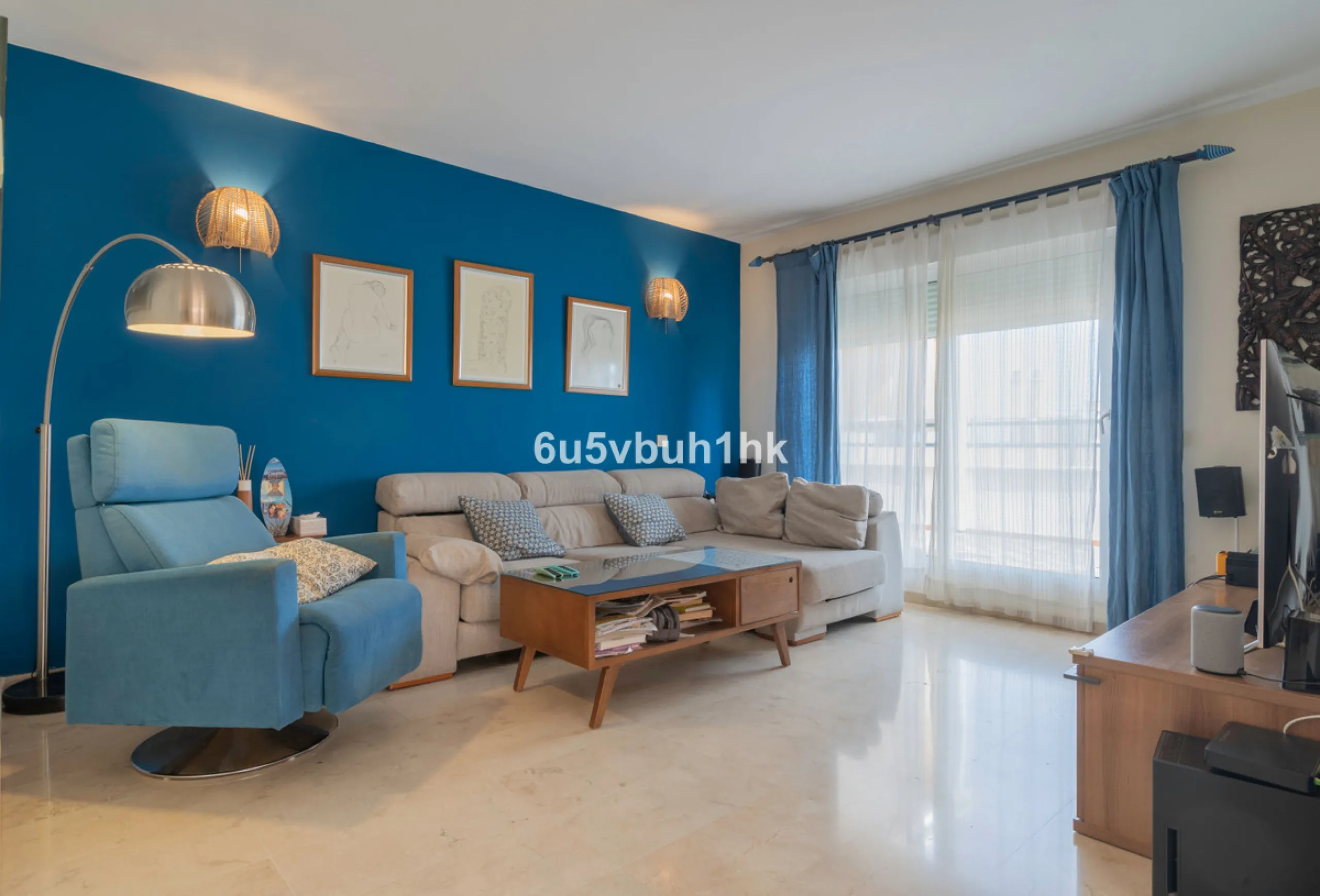 Apartment - Penthouse в продаже в Torremolinos, Málaga. В доме 4 спален и 2 ванных комнат. Площадь дома 139 м²