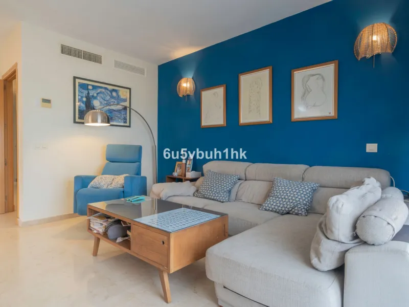 Apartment - Penthouse в продаже в Torremolinos, Málaga. В доме 4 спален и 2 ванных комнат. Площадь дома 139 м²