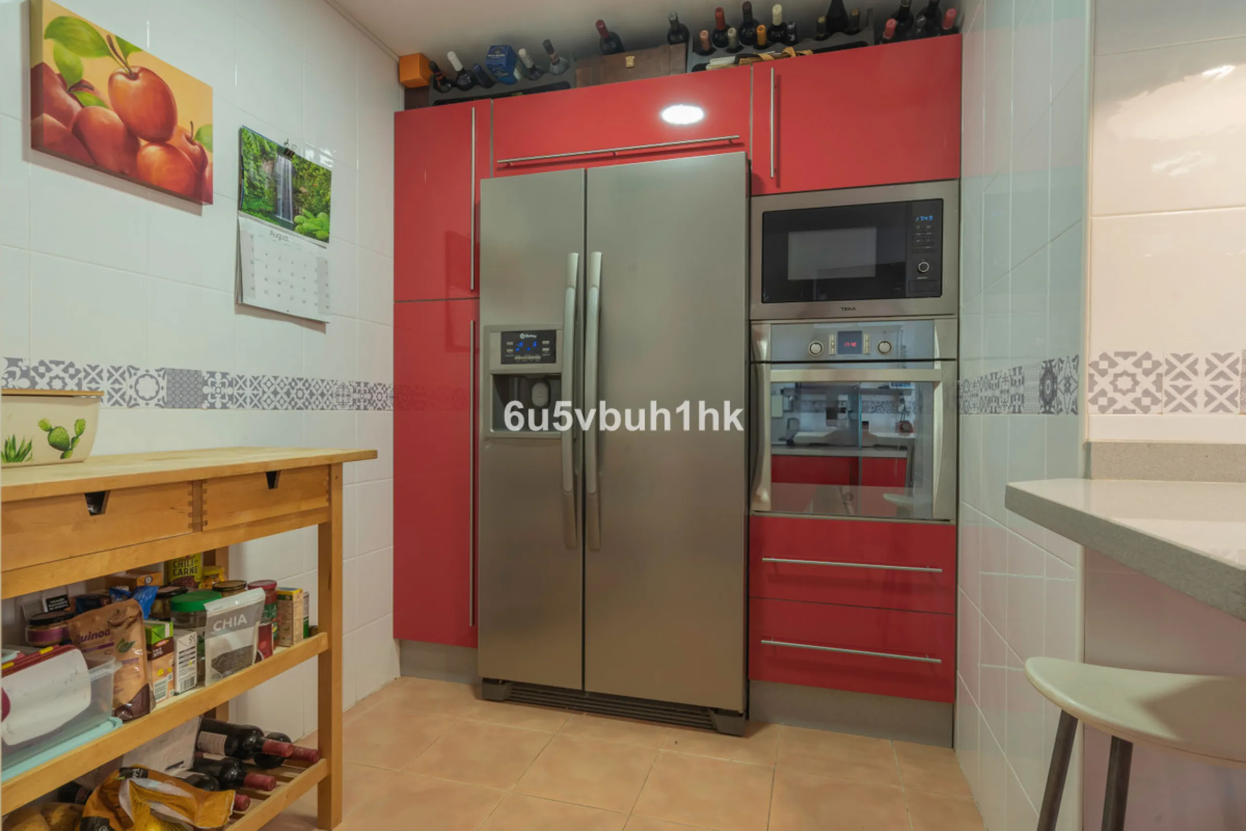 Apartment - Penthouse в продаже в Torremolinos, Málaga. В доме 4 спален и 2 ванных комнат. Площадь дома 139 м²
