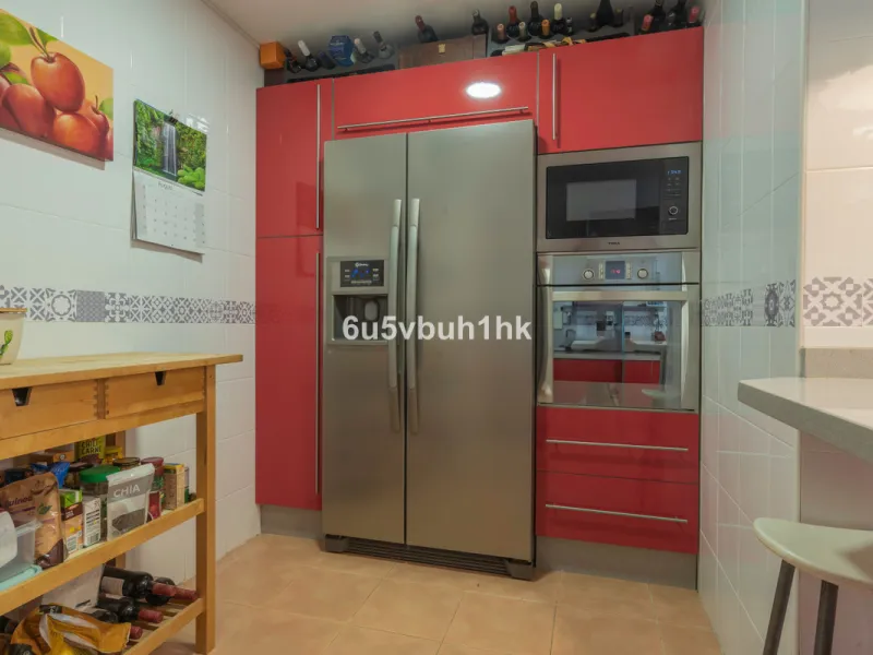 Apartment - Penthouse в продаже в Torremolinos, Málaga. В доме 4 спален и 2 ванных комнат. Площадь дома 139 м²