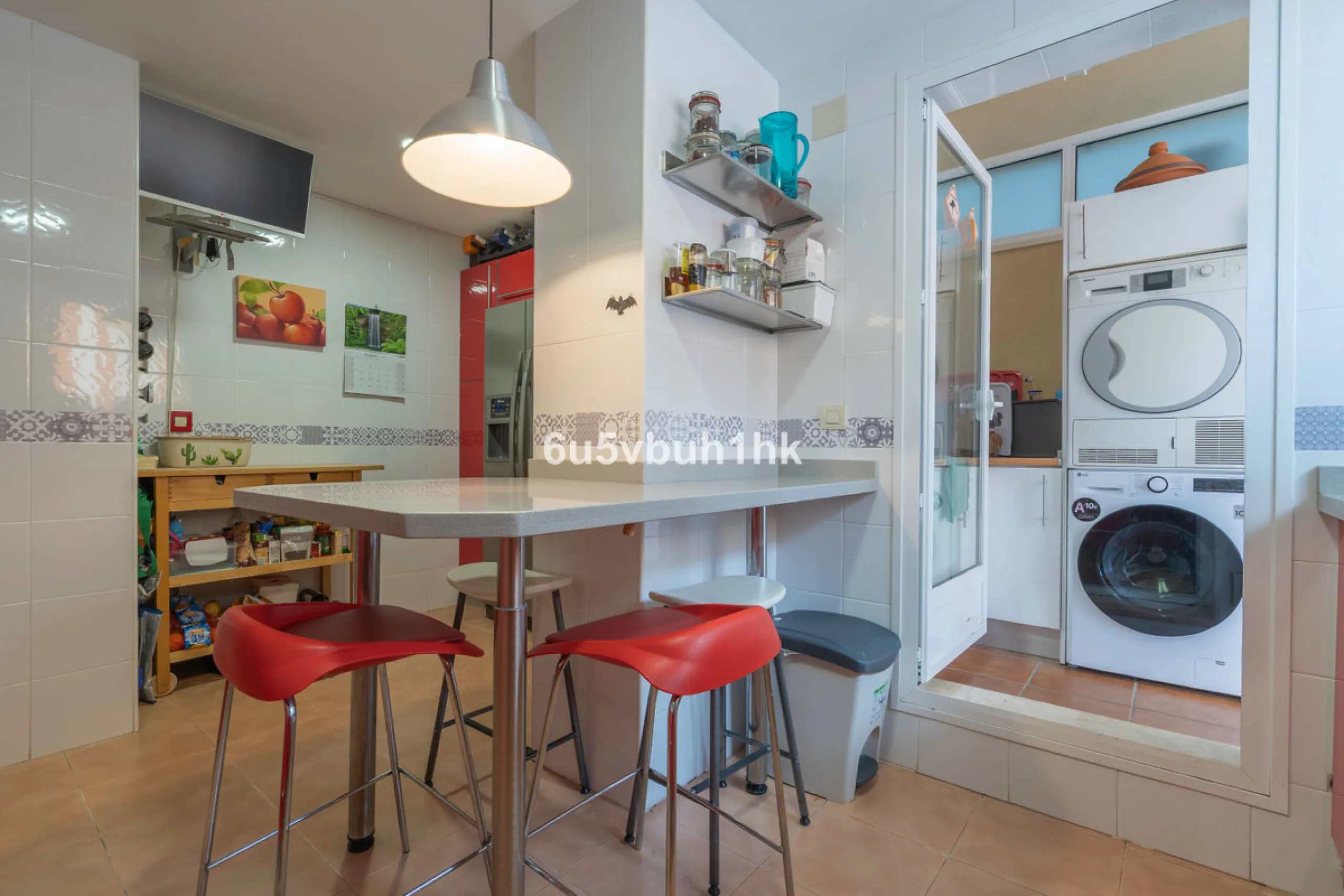Apartment - Penthouse в продаже в Torremolinos, Málaga. В доме 4 спален и 2 ванных комнат. Площадь дома 139 м²