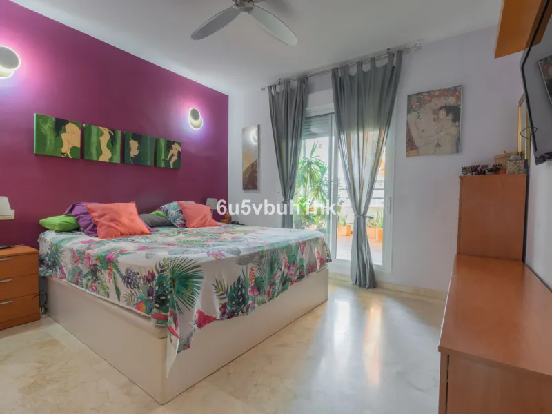 Apartment - Penthouse в продаже в Torremolinos, Málaga. В доме 4 спален и 2 ванных комнат. Площадь дома 139 м²