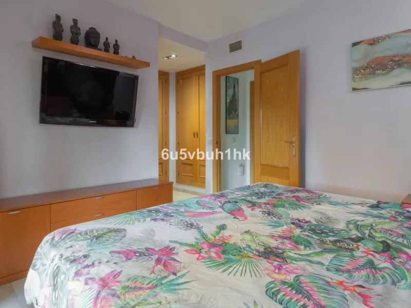Apartment - Penthouse в продаже в Torremolinos, Málaga. В доме 4 спален и 2 ванных комнат. Площадь дома 139 м²