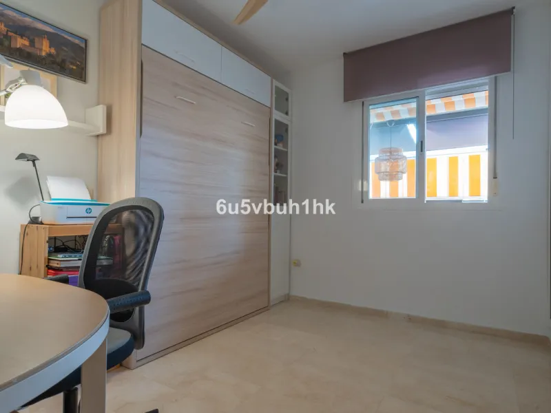 Apartment - Penthouse в продаже в Torremolinos, Málaga. В доме 4 спален и 2 ванных комнат. Площадь дома 139 м²
