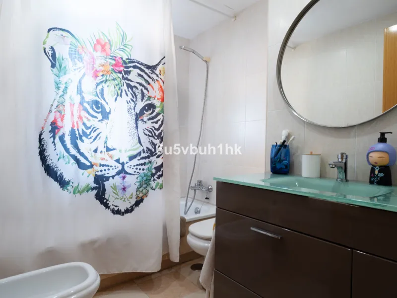 Apartment - Penthouse в продаже в Torremolinos, Málaga. В доме 4 спален и 2 ванных комнат. Площадь дома 139 м²