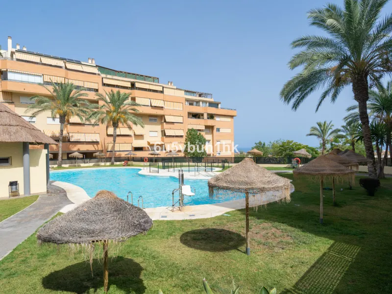 Apartment - Penthouse в продаже в Torremolinos, Málaga. В доме 4 спален и 2 ванных комнат. Площадь дома 139 м²