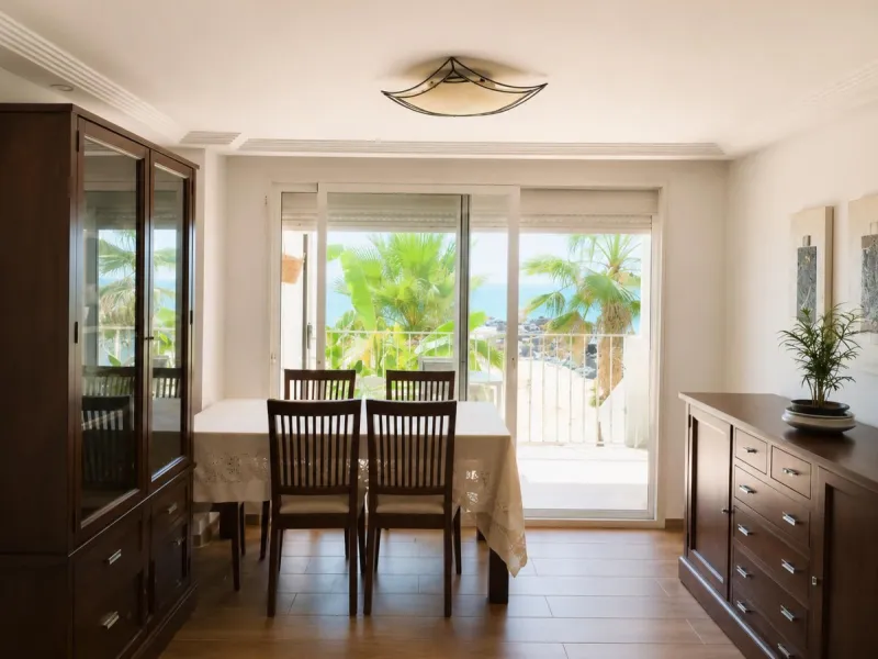 Beachfront 2-Bedroom Apartment in an Unbeatable Location