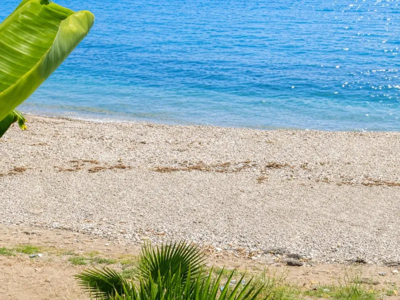 Beachfront 2-Bedroom Apartment in an Unbeatable Location