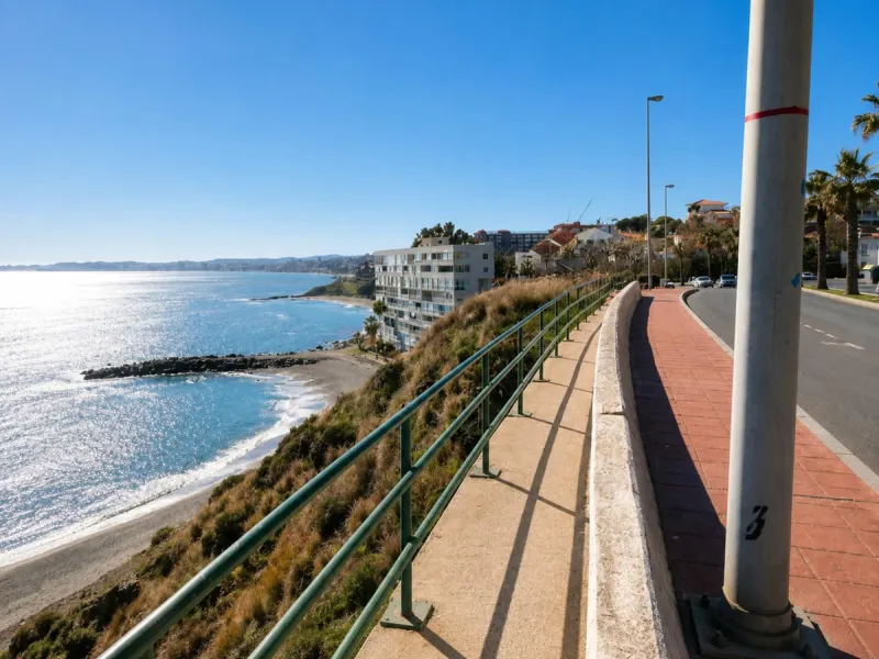 Beachfront 2-Bedroom Apartment in an Unbeatable Location