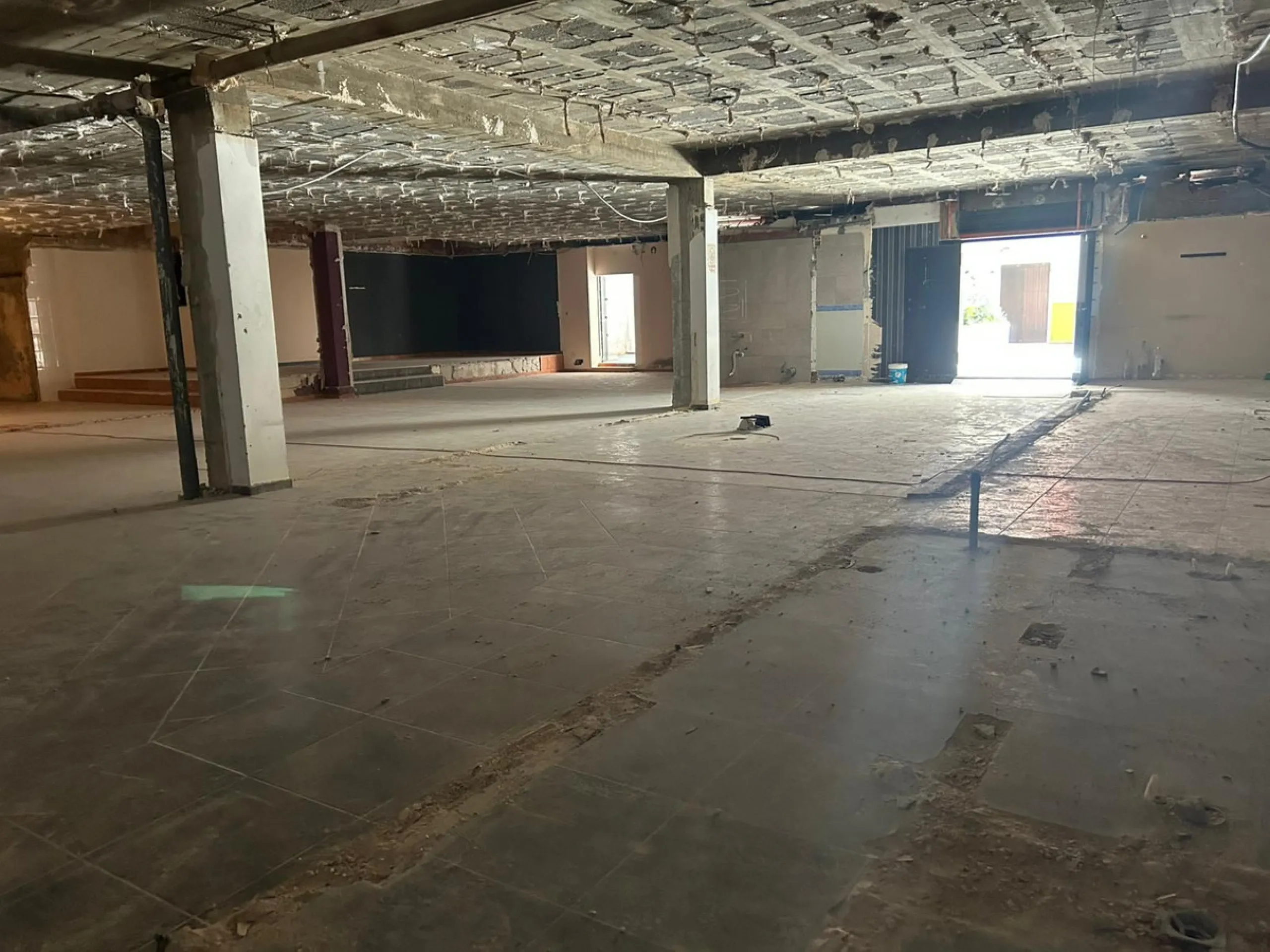 Commercial Premises, Marbella, Costa del Sol.
