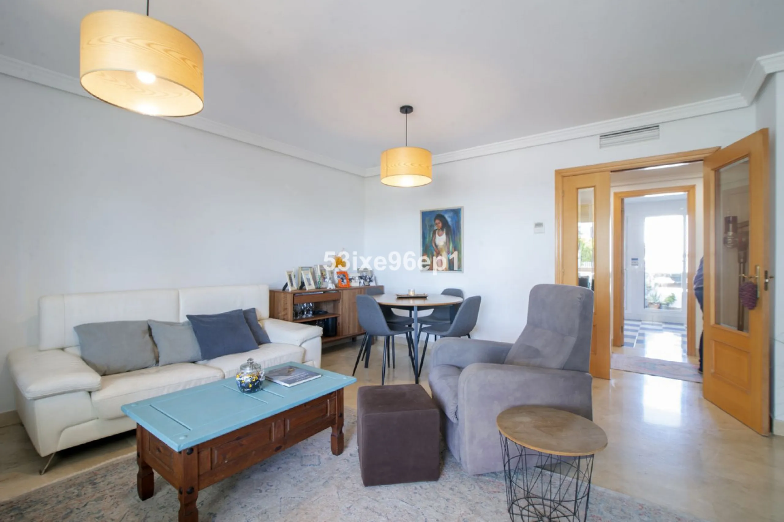 Mittlere Etage Wohnung, Selwo, Costa del Sol
