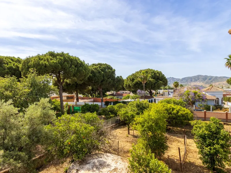 House - Detached Villa в продаже в Alhaurín de la Torre, Málaga. В доме 4 спален и 2 ванных комнат. Площадь дома 290 м². Площадь участка 1500 м²