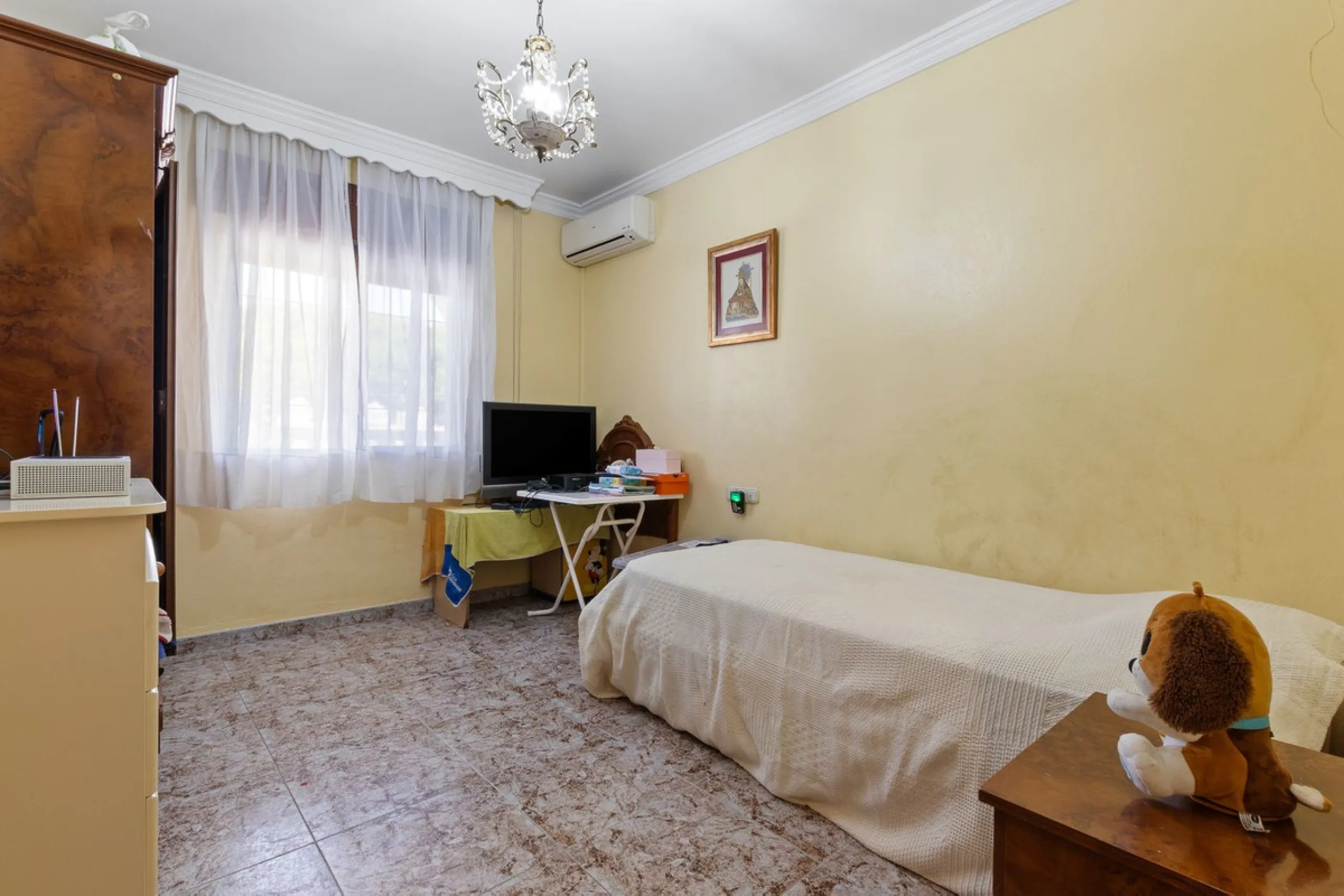 House - Detached Villa в продаже в Alhaurín de la Torre, Málaga. В доме 4 спален и 2 ванных комнат. Площадь дома 290 м². Площадь участка 1500 м²