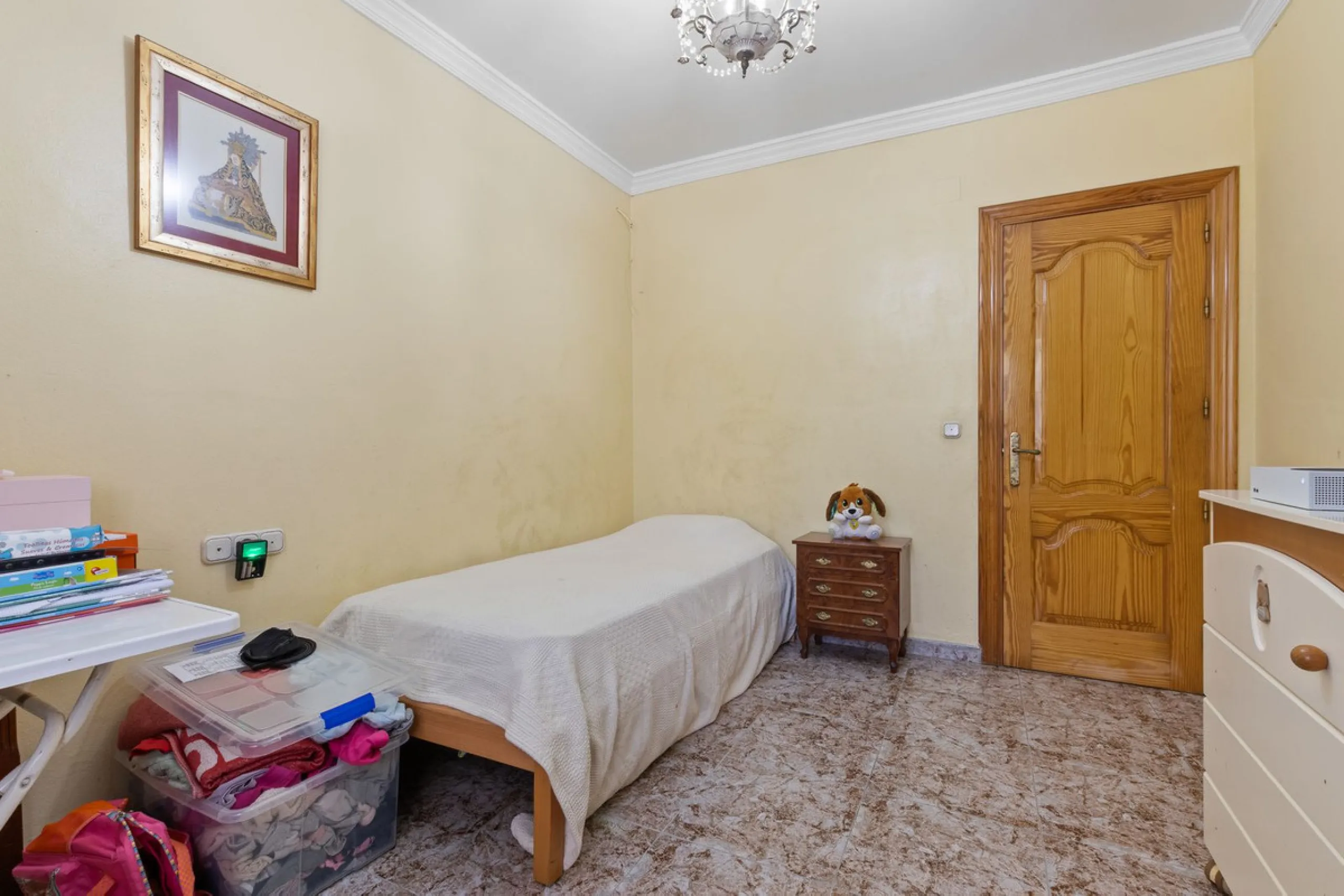 House - Detached Villa в продаже в Alhaurín de la Torre, Málaga. В доме 4 спален и 2 ванных комнат. Площадь дома 290 м². Площадь участка 1500 м²