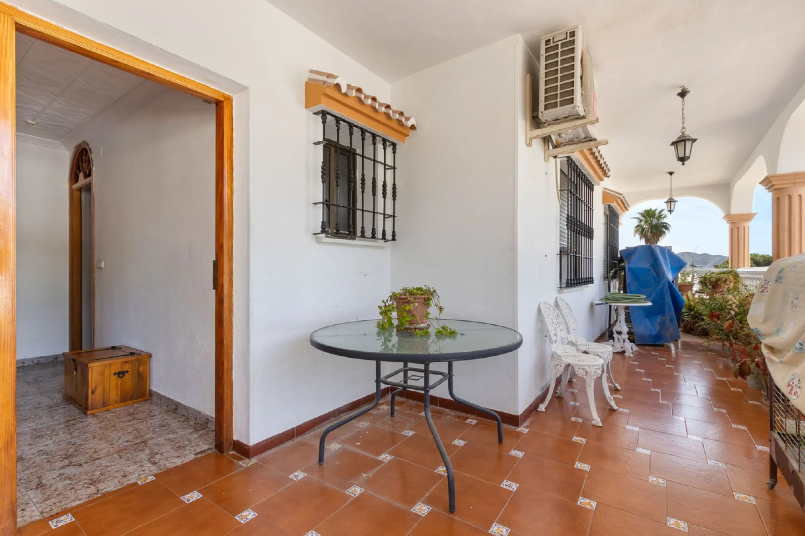 House - Detached Villa в продаже в Alhaurín de la Torre, Málaga. В доме 4 спален и 2 ванных комнат. Площадь дома 290 м². Площадь участка 1500 м²