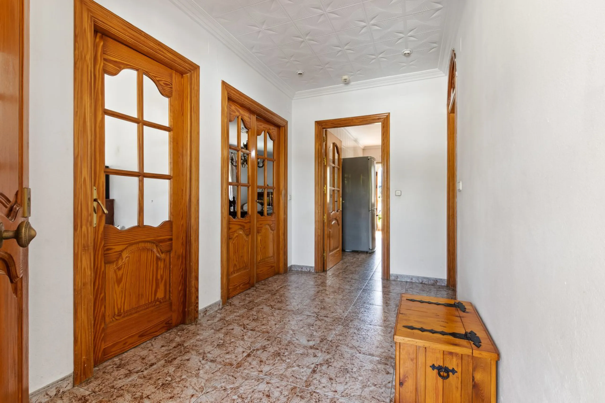House - Detached Villa в продаже в Alhaurín de la Torre, Málaga. В доме 4 спален и 2 ванных комнат. Площадь дома 290 м². Площадь участка 1500 м²