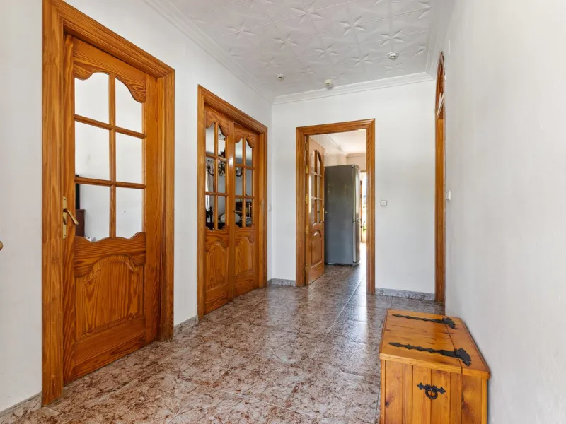 House - Detached Villa в продаже в Alhaurín de la Torre, Málaga. В доме 4 спален и 2 ванных комнат. Площадь дома 290 м². Площадь участка 1500 м²