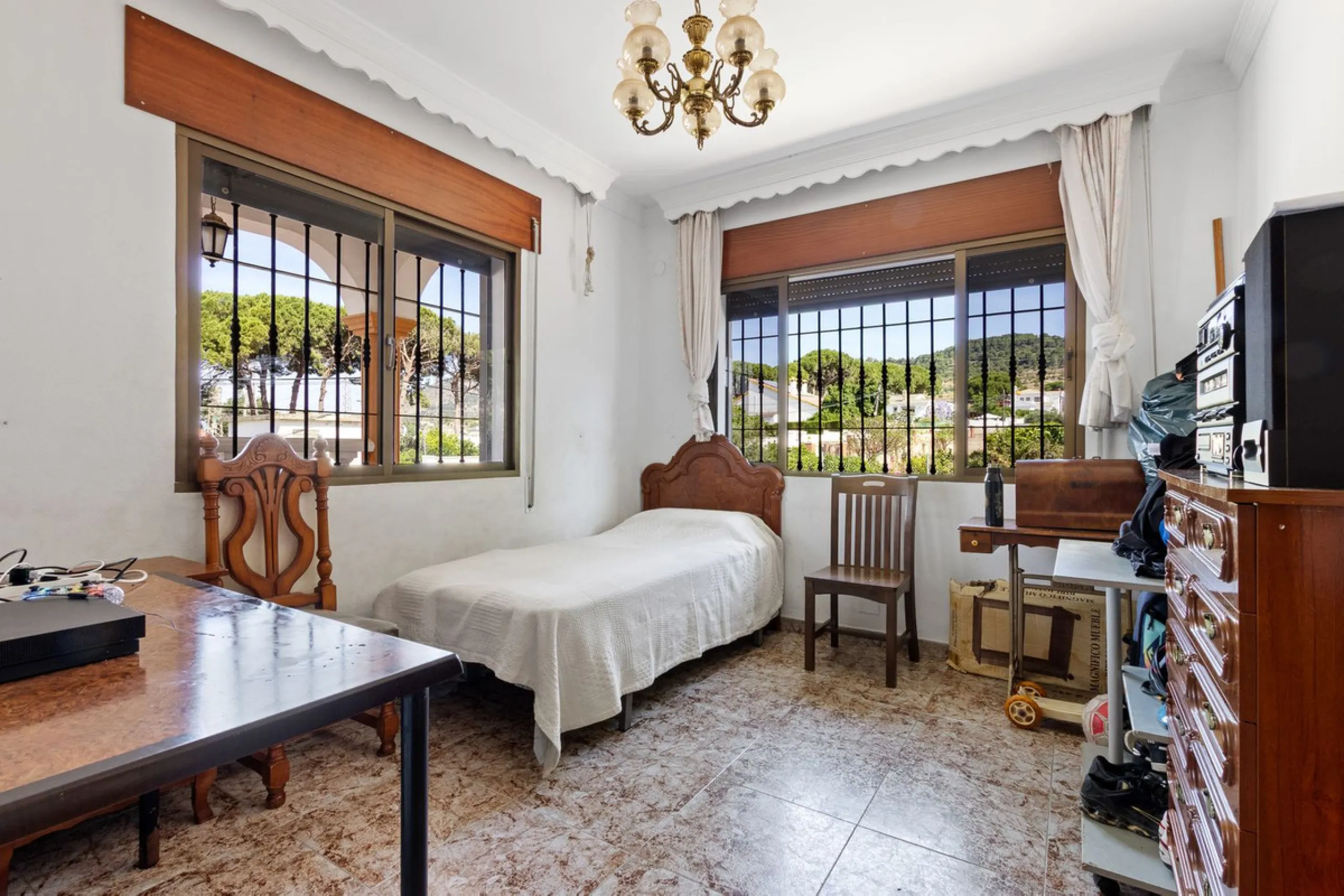 House - Detached Villa в продаже в Alhaurín de la Torre, Málaga. В доме 4 спален и 2 ванных комнат. Площадь дома 290 м². Площадь участка 1500 м²