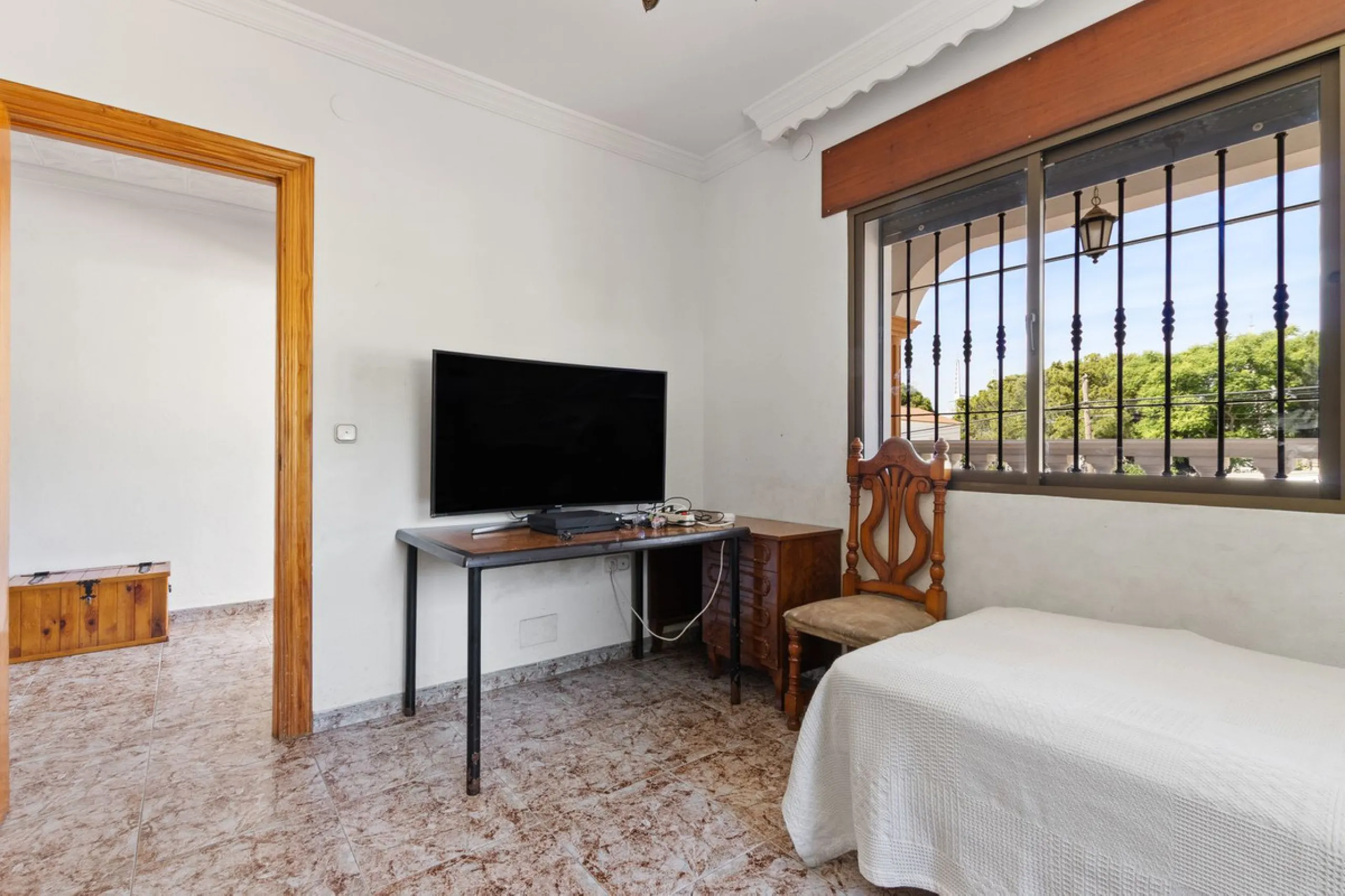 House - Detached Villa в продаже в Alhaurín de la Torre, Málaga. В доме 4 спален и 2 ванных комнат. Площадь дома 290 м². Площадь участка 1500 м²