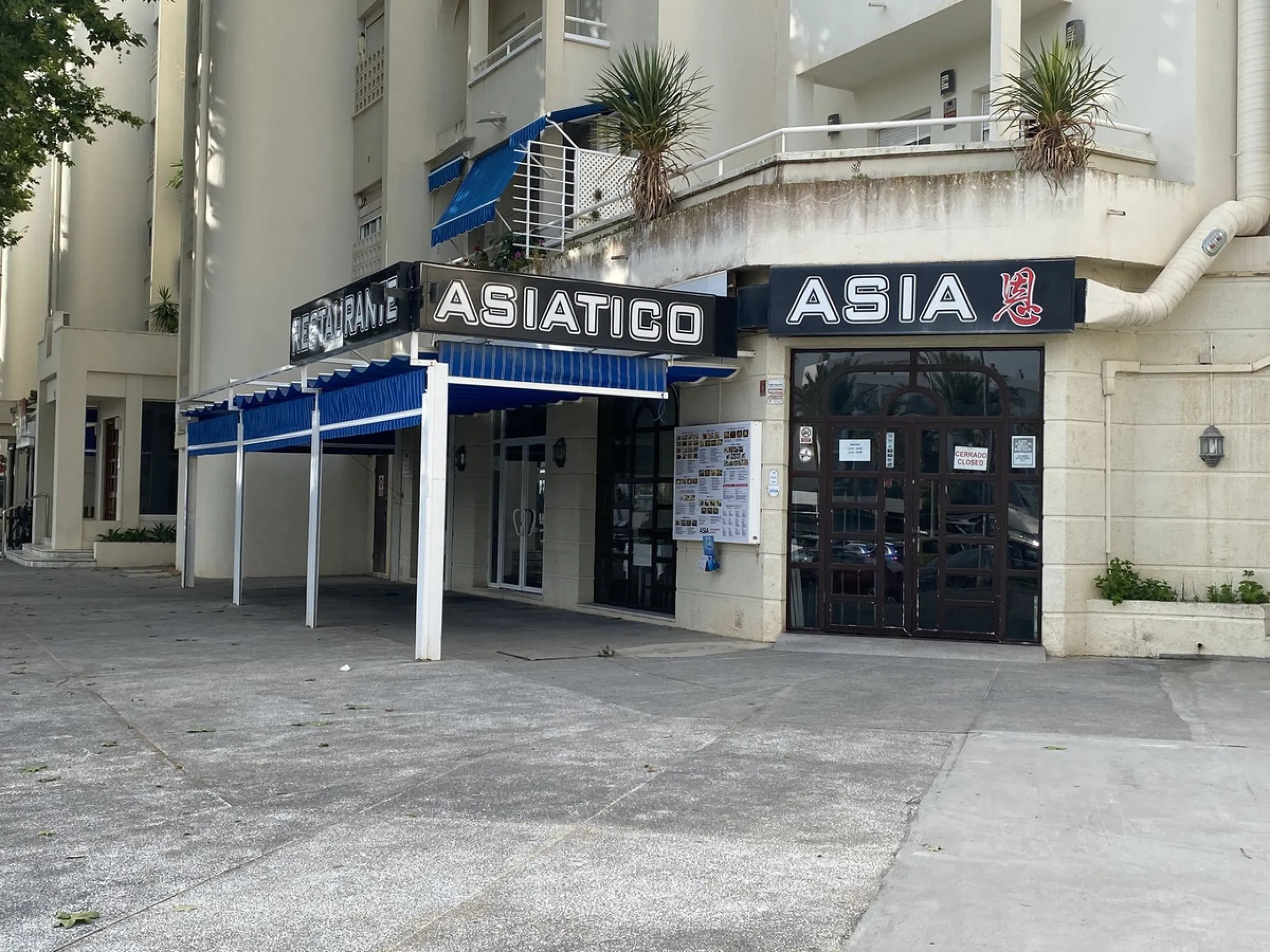 Operating Restaurant Just 1 Minute from the Beach – Excellent Investment Opportunity