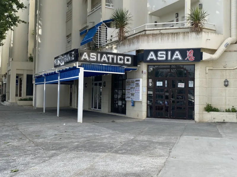 Operating Restaurant Just 1 Minute from the Beach – Excellent Investment Opportunity